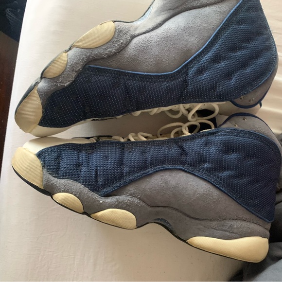 Jordan flint 13s sz13 OG 1998 - Picture 4 of 9